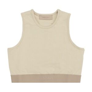 Fear of God Essentials Sport Tank Top